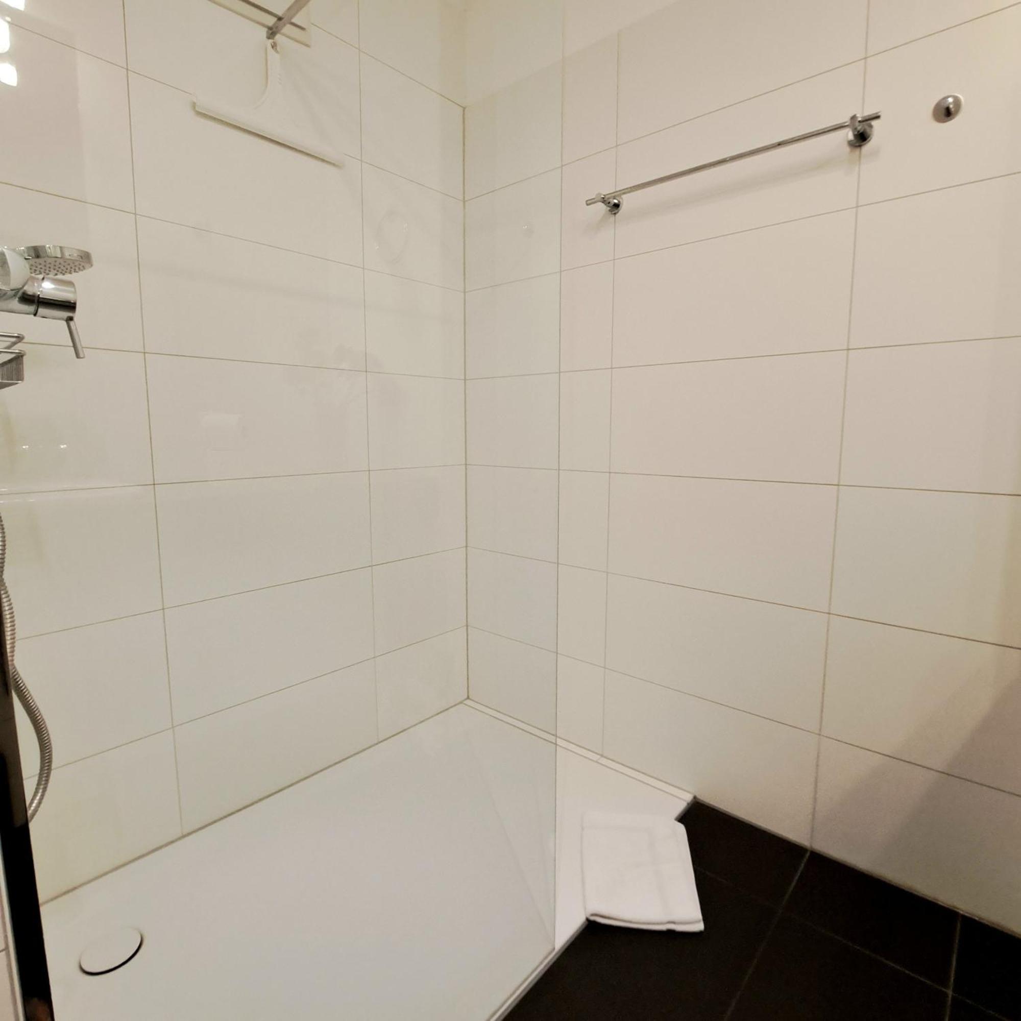 Apartment 10 - "Borbyblick" - Blickrichtung Hafen Und Offene See Эккернфёрде Экстерьер фото